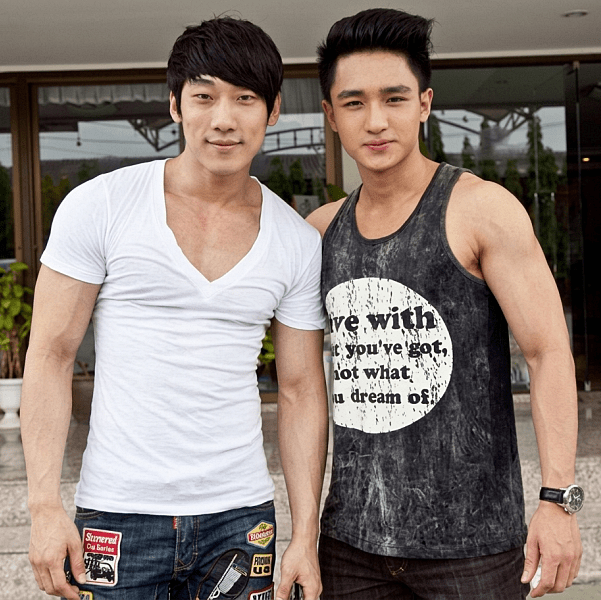 Lee Jun-ho, Nguyen Huu Vi