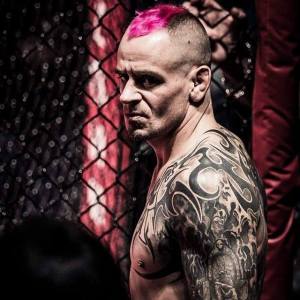 Sean Santella (Facebook/Sean Santella)