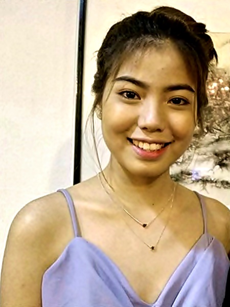 Therese Malvar