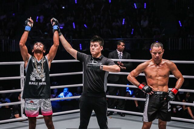 Muhammad Aiman, Kemp Cheng, Chen Lei