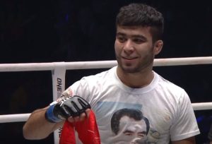 Muin Gafurov