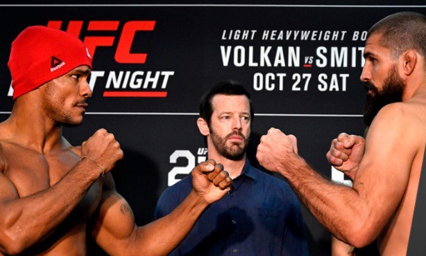 Alex Garcia, Court McGee