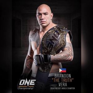 Brandon Vera