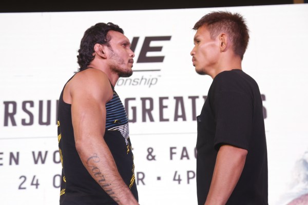 Luis Santos, Daichi Abe