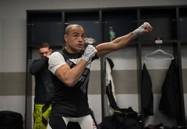 Eddie Alvarez