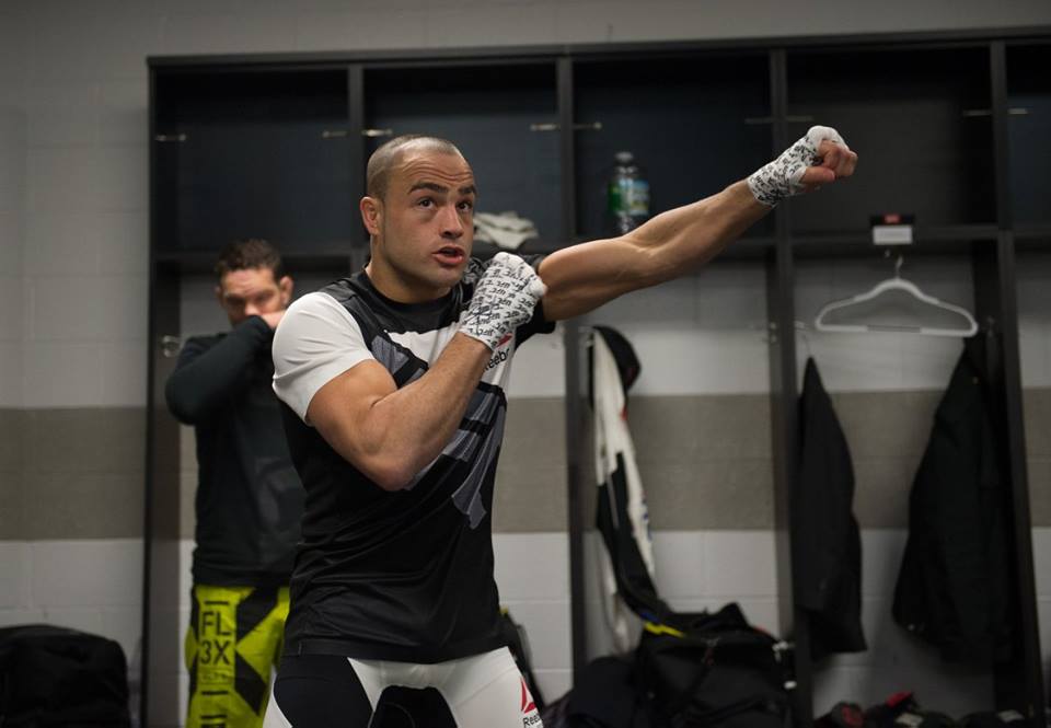 Eddie Alvarez
