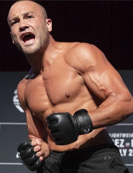 Eddie Alvarez 