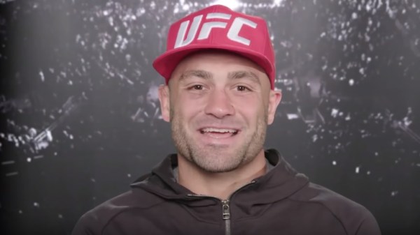 Eddie Alvarez