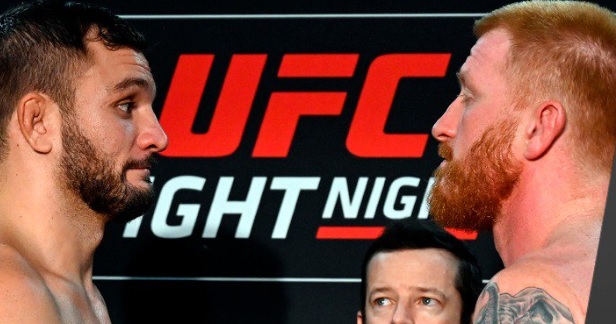 Gian Villante, Ed Herman