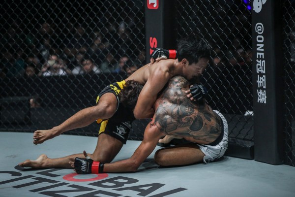 Keanu Subba, Phoe Thaw