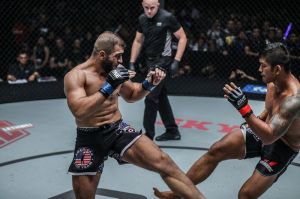 Mohammad Karaki, Olivier Coste, Aung La N Sang