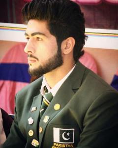 Shahzaib Rindh