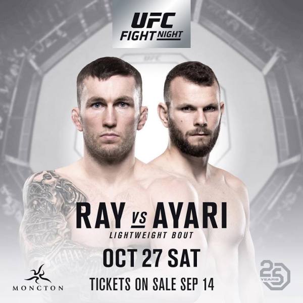 Stevie Ray, Jessin Ayari 