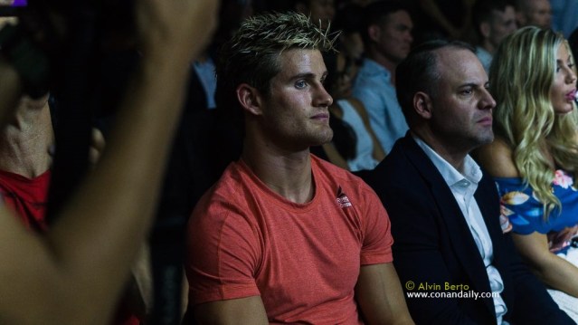 Sage Northcutt (© Alvin Berto)