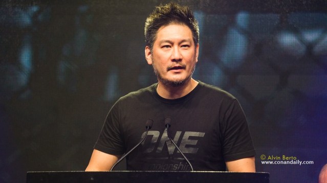 Chatri Sityodtong (photo by Alvin Berto)