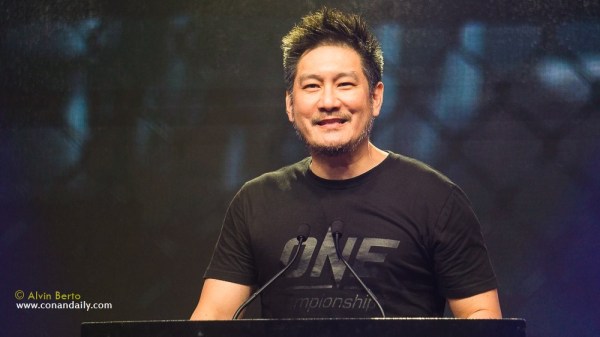 Chatri Sityodtong (©Alvin Berto)