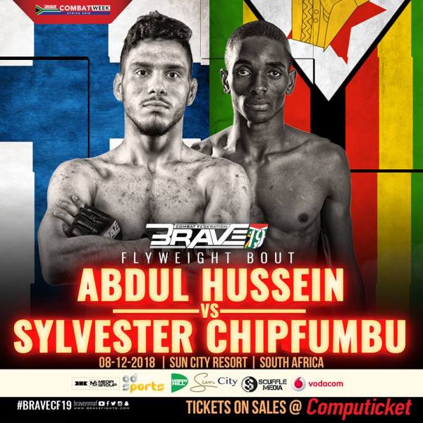 Abdul Hussein, Sylvester Chipfumbu