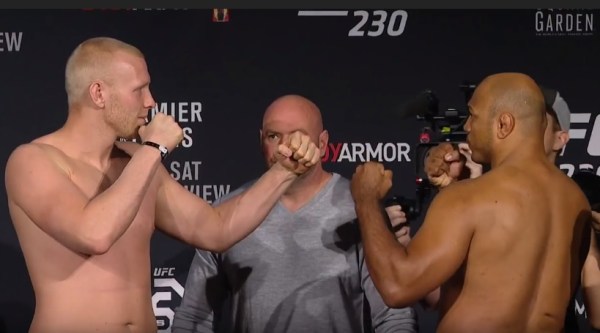 Adam Wieczorek, Marcos Rogerio de Lima