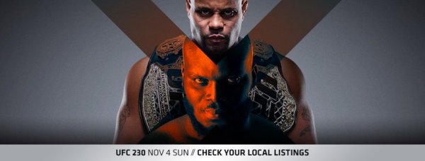 Daniel Cormier, Derrick Lewis