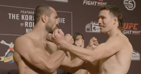 Davi Ramos, John Gunther