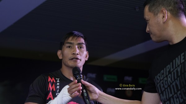 Eduard Folayang (© Alvin Berto)