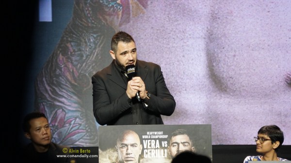 Hua Fung Teh, Mauro Cerilli, Marita Abraham (© Alvin Berto)