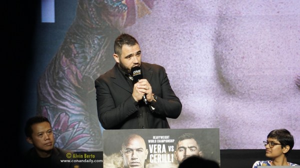 Hua Fung Teh, Mauro Cerilli, Marita Abraham (© Alvin Berto)