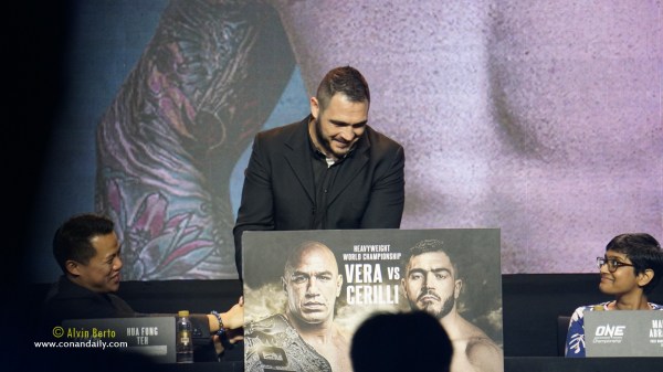 Hua Fung Teh, Mauro Cerilli, Marita Abraham (© Alvin Berto)