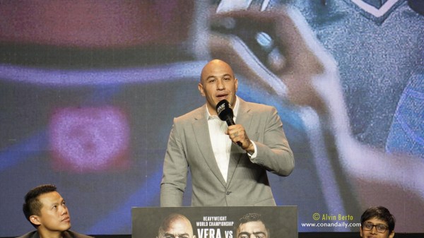 Hua Fung Teh, Mitch Chilson, Marita Abraham (© Alvin Berto)