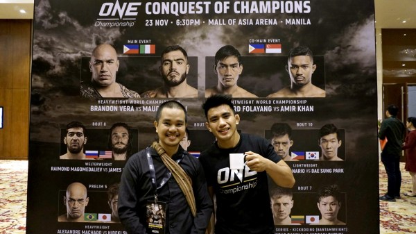 Conan Altatis, Joshua Pacio (© Alvin Berto)