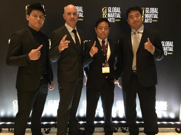 Kemp Cheng, Olivier Coste, Yuji Shimada, Atsushi Shimada