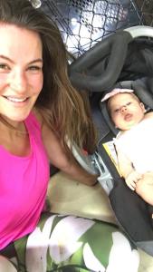 Miesha Tate, Amaia Nevaeh Nunez