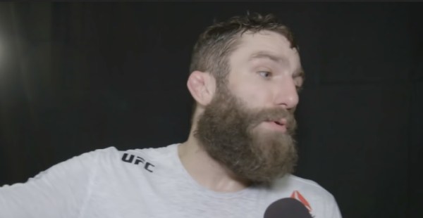 Michael Chiesa