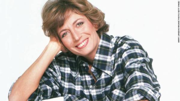 Penny Marshall