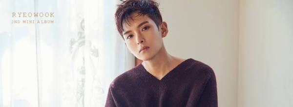 Ryeowook
