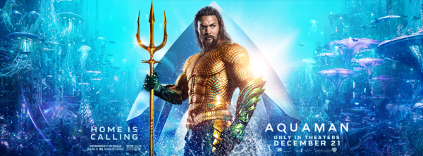 Aquaman