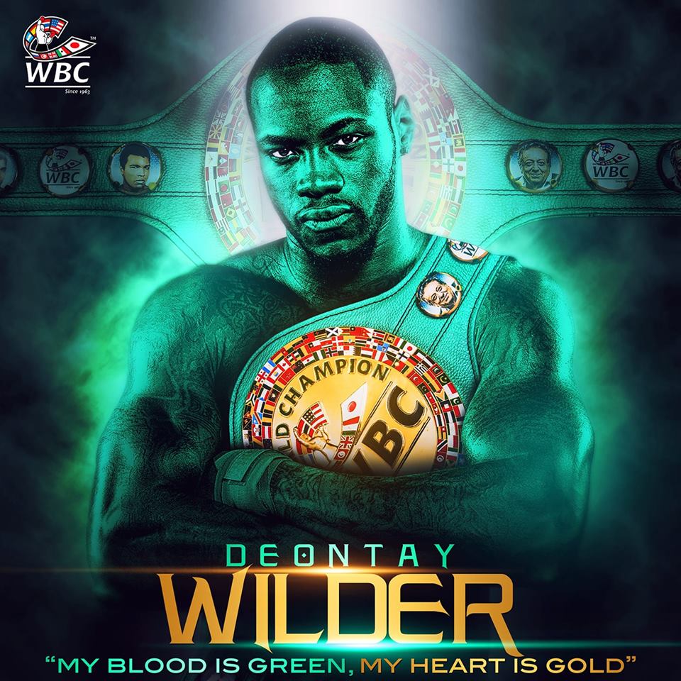 Deontay Wilder vs. Tyson Fury score cards: How WBC World Heavyweight Championship bout ended in split draw