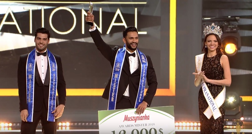 Gabriel Correia, Prathamesh Maulingkar, Valeria Vasquez