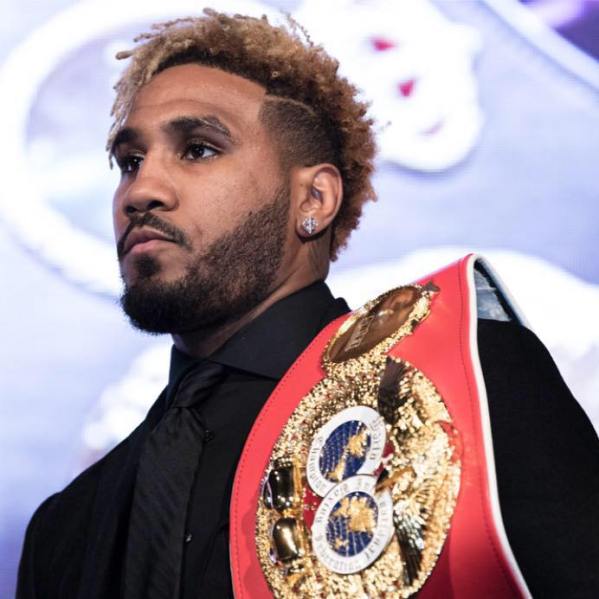 Jarrett Hurd