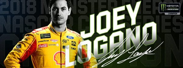 Joey Logano