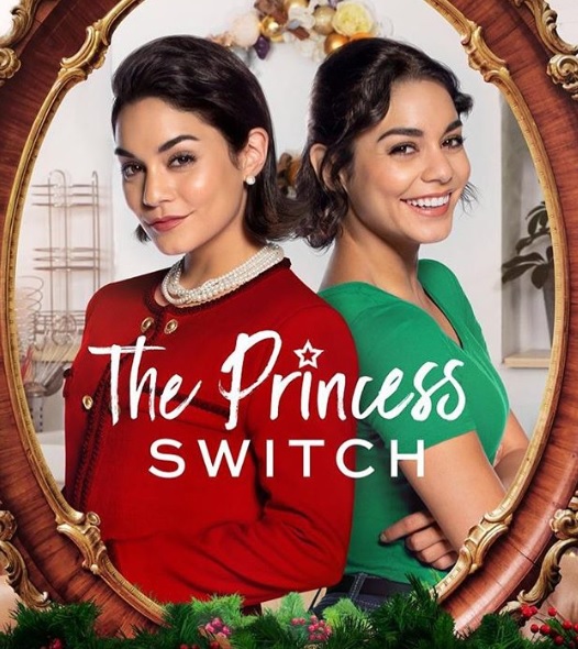 The Princess Switch