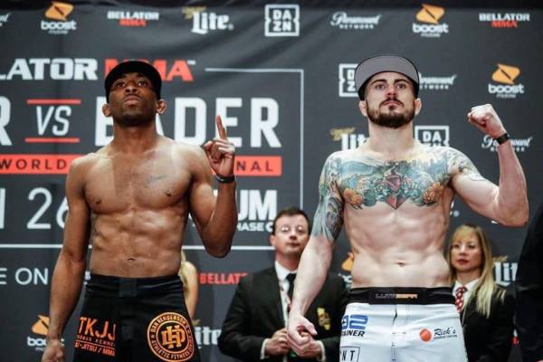 James Barnes, Ryan Lilley