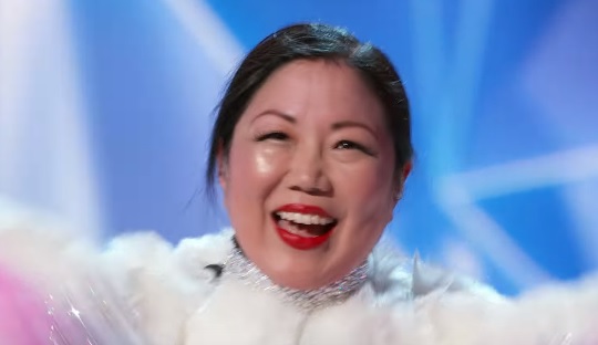 Margaret Cho