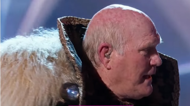 Terry Bradshaw