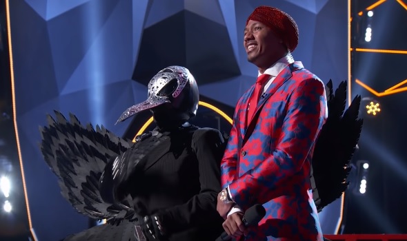 The Raven, Nick Cannon