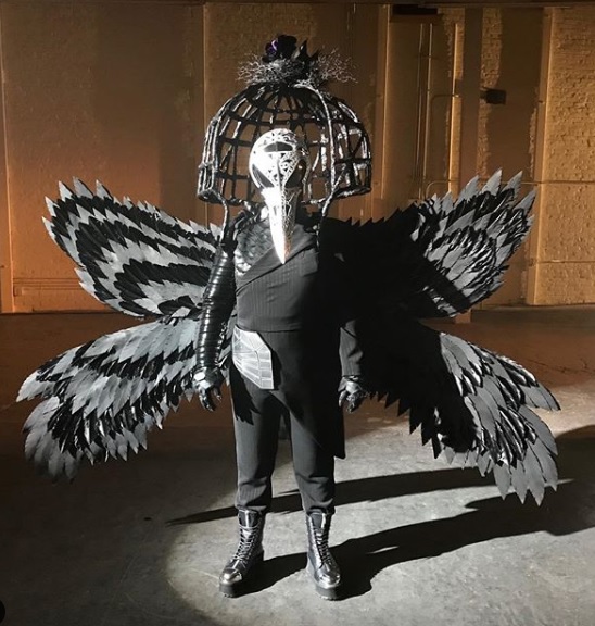 The Raven