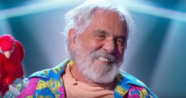 Tommy Chong