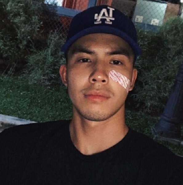 Tony Labrusca