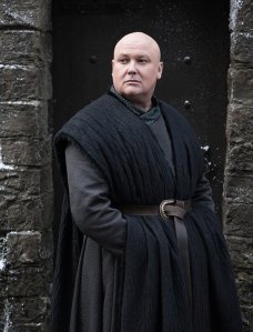 Conleth Hill