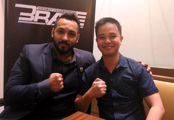 Mohammed Shahid, Conan Altatis